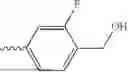 Fig. 26 - COMPOUND ACTIVE AS INHIBITOR OF COLONY STIMULATION FACTOR-1 RECEPTOR (CSF-1 R)