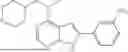 Fig. 262 - COMPOUND ACTIVE AS INHIBITOR OF COLONY STIMULATION FACTOR-1 RECEPTOR (CSF-1 R)