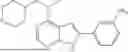 Fig. 263 - COMPOUND ACTIVE AS INHIBITOR OF COLONY STIMULATION FACTOR-1 RECEPTOR (CSF-1 R)