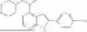 Fig. 266 - COMPOUND ACTIVE AS INHIBITOR OF COLONY STIMULATION FACTOR-1 RECEPTOR (CSF-1 R)