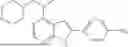 Fig. 267 - COMPOUND ACTIVE AS INHIBITOR OF COLONY STIMULATION FACTOR-1 RECEPTOR (CSF-1 R)