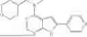 Fig. 268 - COMPOUND ACTIVE AS INHIBITOR OF COLONY STIMULATION FACTOR-1 RECEPTOR (CSF-1 R)