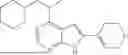 Fig. 287 - COMPOUND ACTIVE AS INHIBITOR OF COLONY STIMULATION FACTOR-1 RECEPTOR (CSF-1 R)