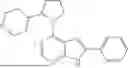 Fig. 294 - COMPOUND ACTIVE AS INHIBITOR OF COLONY STIMULATION FACTOR-1 RECEPTOR (CSF-1 R)