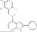 Fig. 296 - COMPOUND ACTIVE AS INHIBITOR OF COLONY STIMULATION FACTOR-1 RECEPTOR (CSF-1 R)