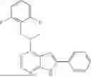 Fig. 297 - COMPOUND ACTIVE AS INHIBITOR OF COLONY STIMULATION FACTOR-1 RECEPTOR (CSF-1 R)