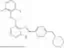 Fig. 299 - COMPOUND ACTIVE AS INHIBITOR OF COLONY STIMULATION FACTOR-1 RECEPTOR (CSF-1 R)
