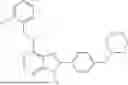 Fig. 301 - COMPOUND ACTIVE AS INHIBITOR OF COLONY STIMULATION FACTOR-1 RECEPTOR (CSF-1 R)