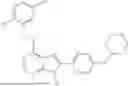 Fig. 303 - COMPOUND ACTIVE AS INHIBITOR OF COLONY STIMULATION FACTOR-1 RECEPTOR (CSF-1 R)