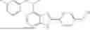 Fig. 319 - COMPOUND ACTIVE AS INHIBITOR OF COLONY STIMULATION FACTOR-1 RECEPTOR (CSF-1 R)