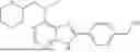 Fig. 330 - COMPOUND ACTIVE AS INHIBITOR OF COLONY STIMULATION FACTOR-1 RECEPTOR (CSF-1 R)