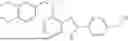 Fig. 333 - COMPOUND ACTIVE AS INHIBITOR OF COLONY STIMULATION FACTOR-1 RECEPTOR (CSF-1 R)
