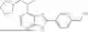 Fig. 334 - COMPOUND ACTIVE AS INHIBITOR OF COLONY STIMULATION FACTOR-1 RECEPTOR (CSF-1 R)