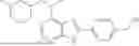Fig. 358 - COMPOUND ACTIVE AS INHIBITOR OF COLONY STIMULATION FACTOR-1 RECEPTOR (CSF-1 R)
