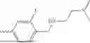 Fig. 36 - COMPOUND ACTIVE AS INHIBITOR OF COLONY STIMULATION FACTOR-1 RECEPTOR (CSF-1 R)