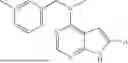 Fig. 37 - COMPOUND ACTIVE AS INHIBITOR OF COLONY STIMULATION FACTOR-1 RECEPTOR (CSF-1 R)