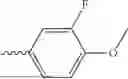 Fig. 46 - COMPOUND ACTIVE AS INHIBITOR OF COLONY STIMULATION FACTOR-1 RECEPTOR (CSF-1 R)