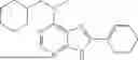 Fig. 520 - COMPOUND ACTIVE AS INHIBITOR OF COLONY STIMULATION FACTOR-1 RECEPTOR (CSF-1 R)