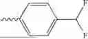 Fig. 55 - COMPOUND ACTIVE AS INHIBITOR OF COLONY STIMULATION FACTOR-1 RECEPTOR (CSF-1 R)