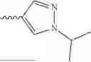 Fig. 61 - COMPOUND ACTIVE AS INHIBITOR OF COLONY STIMULATION FACTOR-1 RECEPTOR (CSF-1 R)