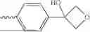 Fig. 85 - COMPOUND ACTIVE AS INHIBITOR OF COLONY STIMULATION FACTOR-1 RECEPTOR (CSF-1 R)