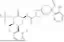 Fig. 35 - PIPERIDINE CARBOXAMIDE AZAINDANE DERIVATIVE, METHOD FOR PREPARING SAME, AND USE THEREOF