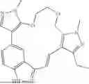 Fig. 1178 - INDAZOLE CONTAINING MACROCYCLES AND THEIR USE