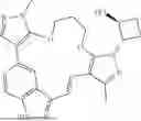 Fig. 181 - INDAZOLE CONTAINING MACROCYCLES AND THEIR USE