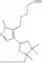 Fig. 493 - INDAZOLE CONTAINING MACROCYCLES AND THEIR USE
