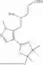 Fig. 573 - INDAZOLE CONTAINING MACROCYCLES AND THEIR USE