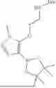 Fig. 608 - INDAZOLE CONTAINING MACROCYCLES AND THEIR USE