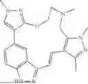 Fig. 628 - INDAZOLE CONTAINING MACROCYCLES AND THEIR USE