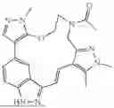 Fig. 647 - INDAZOLE CONTAINING MACROCYCLES AND THEIR USE