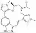 Fig. 649 - INDAZOLE CONTAINING MACROCYCLES AND THEIR USE