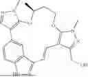 Fig. 961 - INDAZOLE CONTAINING MACROCYCLES AND THEIR USE