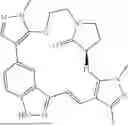 Fig. 969 - INDAZOLE CONTAINING MACROCYCLES AND THEIR USE