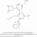 Fig. 33 - Substituted Pyridine-2,6-Bis(Phenylenephenolate) Complexes with Enhanced Solubility that are Useful as Catalyst Components for Olefin Polymerization