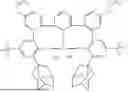 Fig. 43 - Substituted Pyridine-2,6-Bis(Phenylenephenolate) Complexes with Enhanced Solubility that are Useful as Catalyst Components for Olefin Polymerization