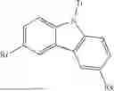 Fig. 1077 - ORGANIC ELECTROLUMINESCENT MATERIALS AND DEVICES
