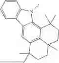 Fig. 888 - ORGANIC ELECTROLUMINESCENT MATERIALS AND DEVICES