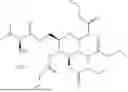 Fig. 19 - GLUCOSAMINE DERIVATIVES AND PHARMACEUTICAL USES THEREOF