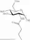 Fig. 21 - GLUCOSAMINE DERIVATIVES AND PHARMACEUTICAL USES THEREOF