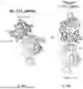 Fig. 81 - COMPOSITIONS AND METHODS COMPRISING ANTIBODIES THAT BIND TO COVALENT PEPTIDE CONJUGATES