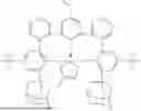 Fig. 12 - Modified Pyridine-2,6-Bis(Phenylenephenolate) Complexes with Enhanced Solubility that are Useful as Catalyst Components for Olefin Polymerization