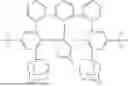 Fig. 64 - Modified Pyridine-2,6-Bis(Phenylenephenolate) Complexes with Enhanced Solubility that are Useful as Catalyst Components for Olefin Polymerization