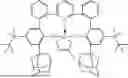Fig. 67 - Modified Pyridine-2,6-Bis(Phenylenephenolate) Complexes with Enhanced Solubility that are Useful as Catalyst Components for Olefin Polymerization
