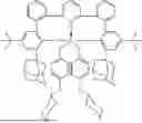 Fig. 71 - Modified Pyridine-2,6-Bis(Phenylenephenolate) Complexes with Enhanced Solubility that are Useful as Catalyst Components for Olefin Polymerization