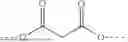 Fig. 11 - POLYMER HAVING ALDEHYDE GROUPS