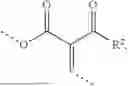 Fig. 14 - POLYMER HAVING ALDEHYDE GROUPS