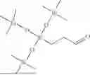 Fig. 42 - Preparation of AMINO-FUNCTIONAL Organosilicon Compounds
